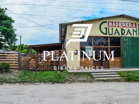 Galpón en Venta en Rosario de Lerma, Salta