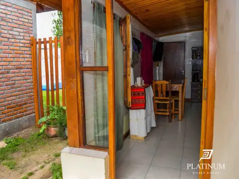 Galpon en Venta 6 años