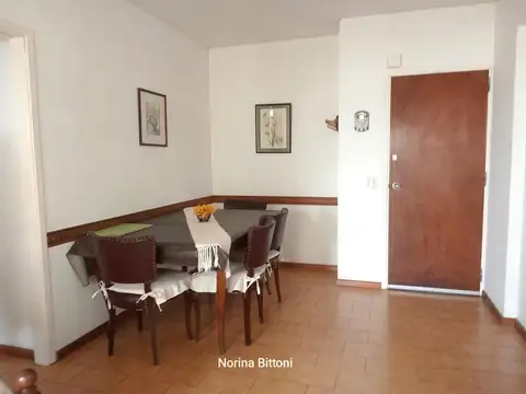 Diag. Rivadavia 100 , Piso 5