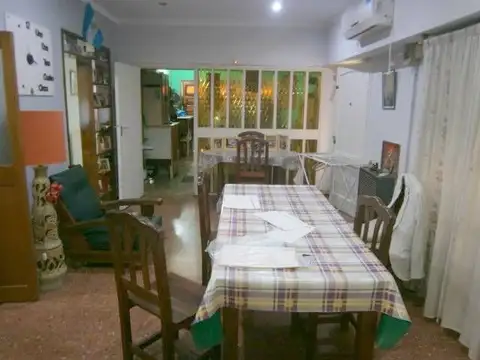 Depto Tipo Casa en Venta de 3 ambientes