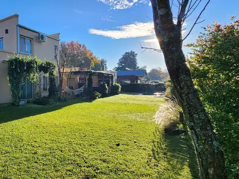 Casa 5amb Abedules apta credito permuta