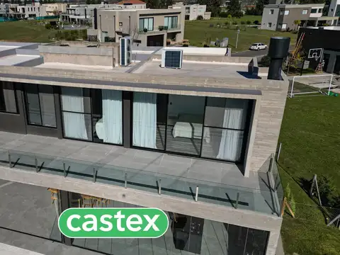 Casa en Alquiler A Estrenar