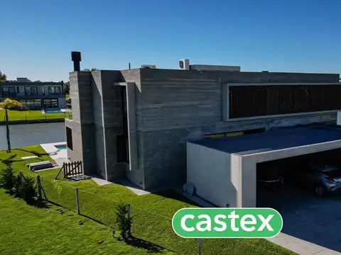 Casa en Alquiler enTerralagos