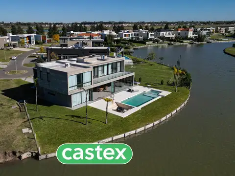 Casa en Alquiler en Countries y Barrios Cerrados en Ezeiza, USD 120.000