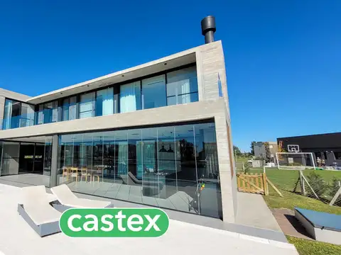 Casa en Alquiler enTerralagos