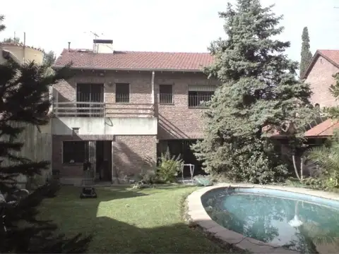 Casa en Venta de 4 dormitorios