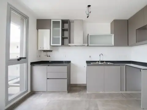 Departamento en Venta en Quilmes, USD 172.000