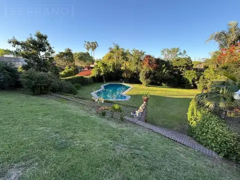 Casa en Venta en Punta Chica, USD 900.000