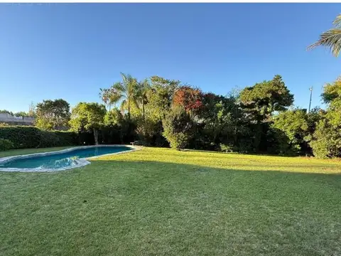 Casa en Venta al Noreste