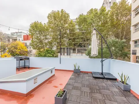 Depto Tipo Casa en Alquiler en Belgrano, $ 2.000.000