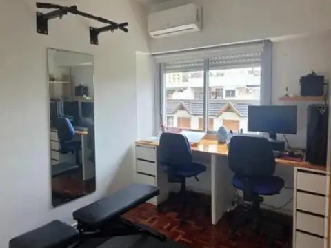 Departamento en Venta 25 años