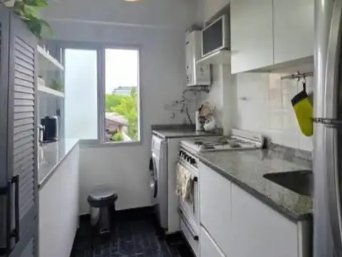 Departamento en Venta Apto profesional