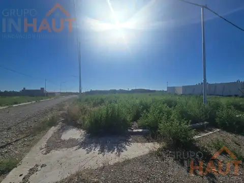 Terreno en Venta de 375,0 m2