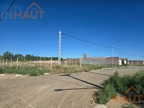 Terreno en Venta en Plottier, USD 10.000