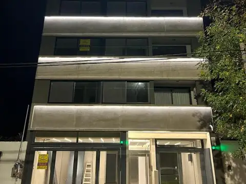 Departamento a Estrenar de 2 dormitorios