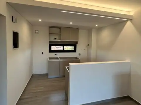 Departamento en Venta A Estrenar
