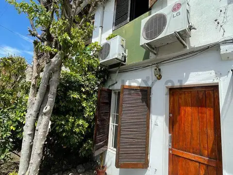 Las Heras 1100, Piso 0