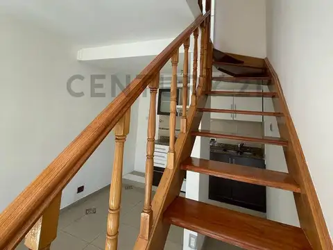 VENTA  DUPLEX  2 AMBIENTES, RAMOS  CON RENTA