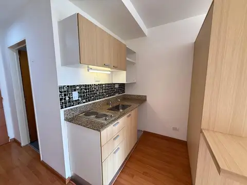 Departamento en Alquiler en Belgrano, Capital Federal
