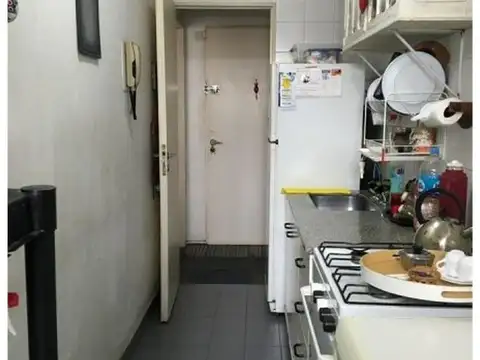 Departamento en Venta al Este