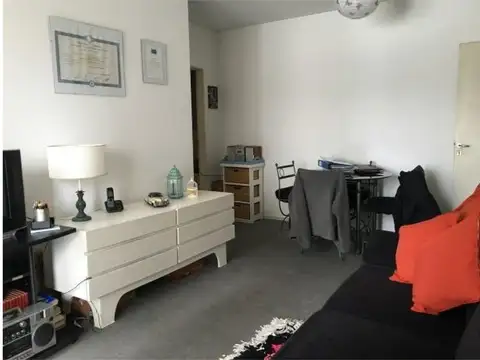 Departamento en Venta 20 años