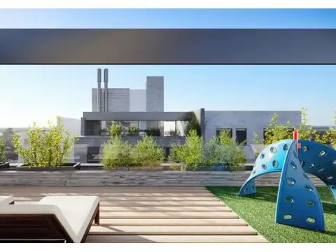 Departamento en Venta A Estrenar