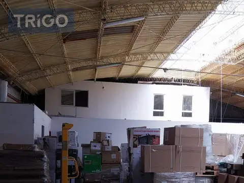 Oficina en Alquiler en Villa Ortuzar, USD 10.000