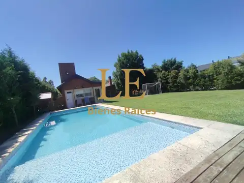 Casa en Venta de 5 dormitorios