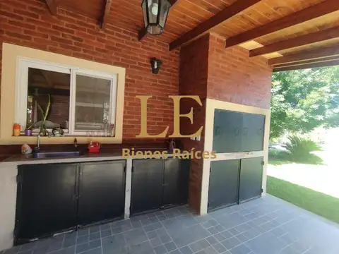 Casa en Venta 8 años