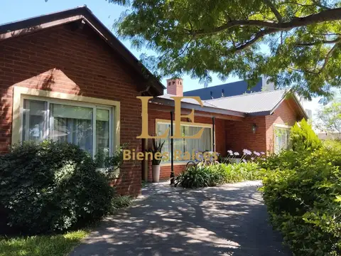 Casa en Venta 8 años