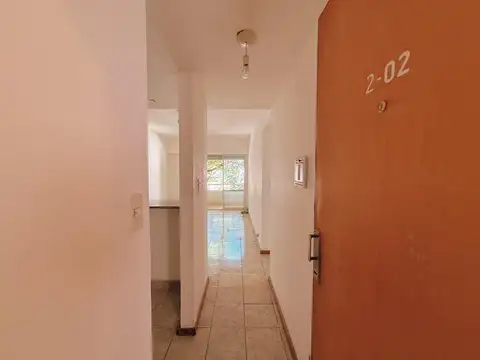 Crespo 550 - Departamento De 1 Dormitorio En Alquiler - Luis Agote, Rosario
