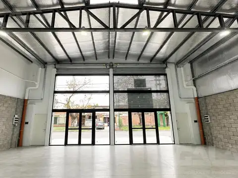 Galpon en Alquiler en Ituzaingó, $ 4.500.000