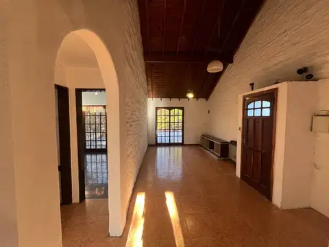 VENTA PH 3 AMBIENTES PA, BELLA VISTA