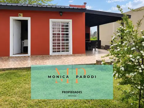 Casa en Alquiler en Francisco Álvarez, $ 1.100.000