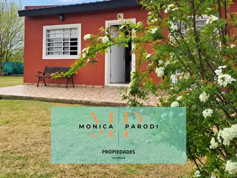 Casa en Alquiler de 2 dormitorios