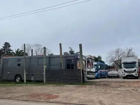 Terreno en Venta en San Miguel, USD 65.000