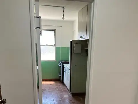 Departamento en Venta en Constitucion, USD 74.000