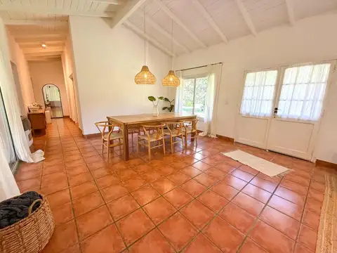 Casa en Venta 16 años