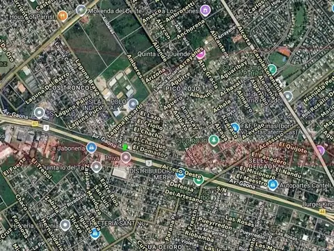 Terreno en Venta de 300,0 m2