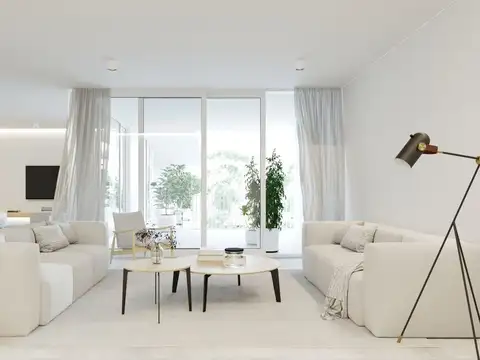 Venta Dpto  4 amb coch Devoto SUM PILETA PARRILLA 