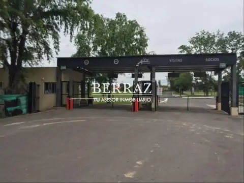 Terreno en Venta de 917,0 m2