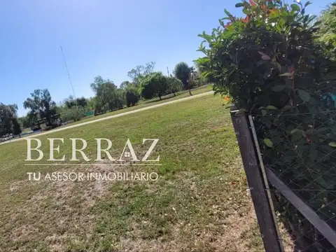 Lote venta de 917 m2 en Altos de Campo Grande Pilar