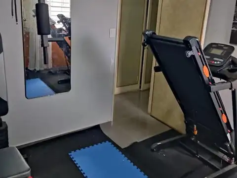 Departamento en Venta 60 años