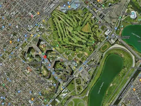 Departamento en Venta de 4 ambientes