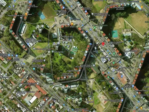 Departamento en Venta de 3 dormitorios