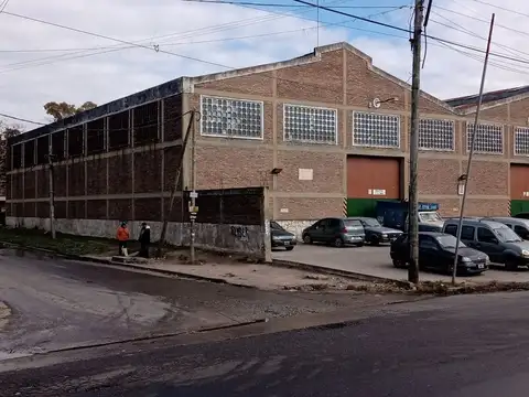 Galpon en Venta en Bosques, USD 750.000