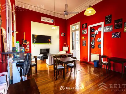 Casa en Venta 80 años