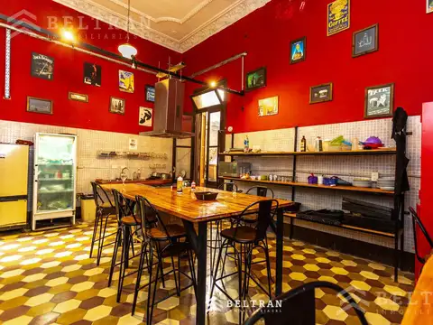 Casa en Venta 80 años