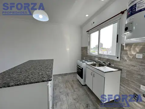 Departamento en Venta de Monoambiente