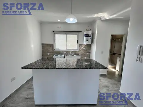 Departamento en Venta en San Miguel, USD 43.000